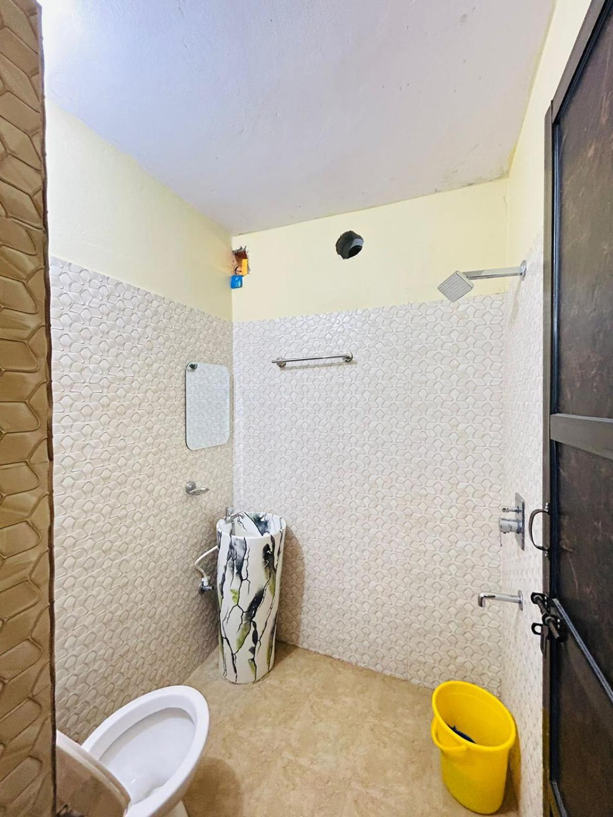 Shankar Vilaas -A Boutique Stay Forigners Choice Near Ghats And Temples Варанаси Екстериор снимка