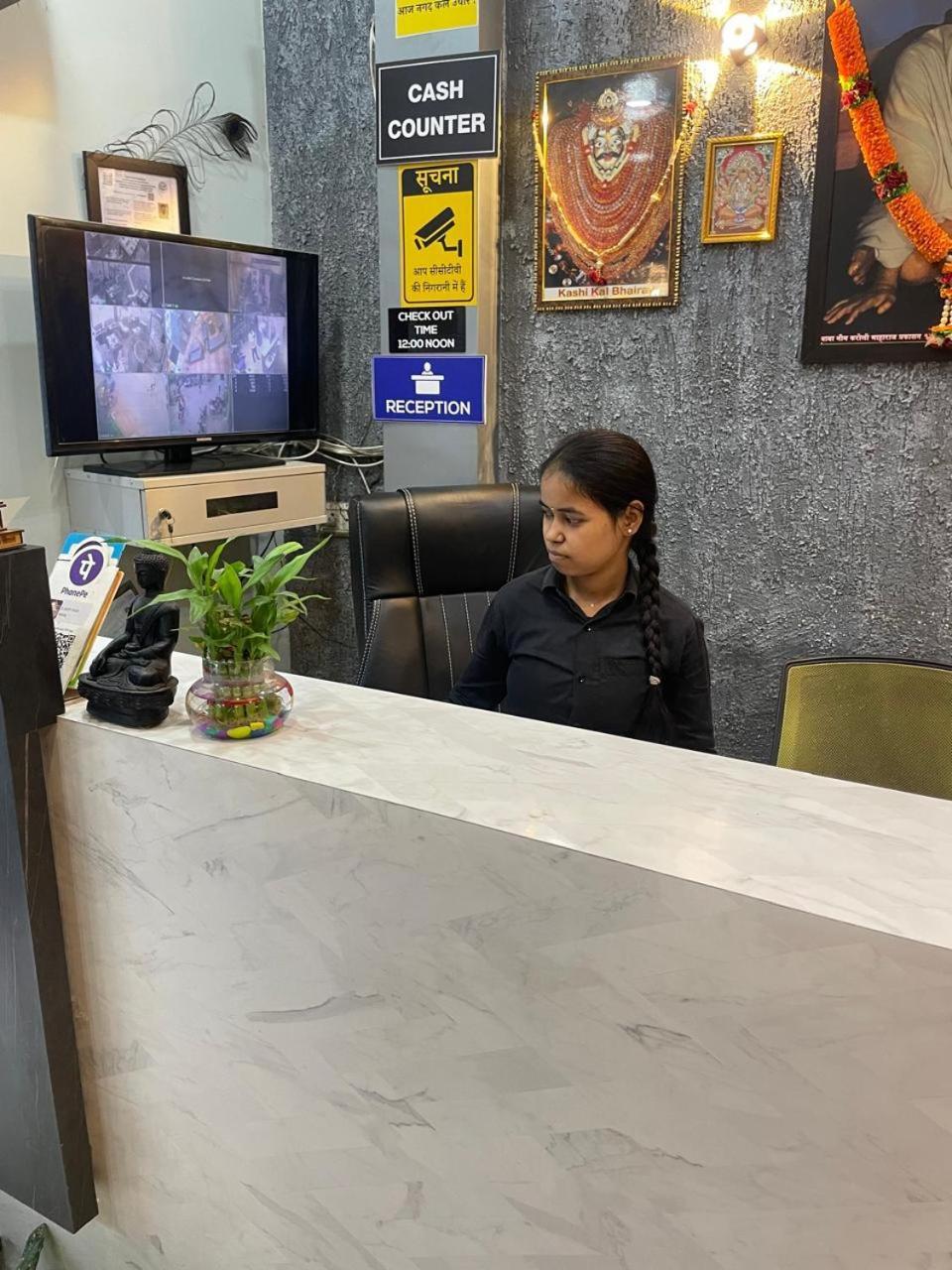 Shankar Vilaas -A Boutique Stay Forigners Choice Near Ghats And Temples Варанаси Екстериор снимка